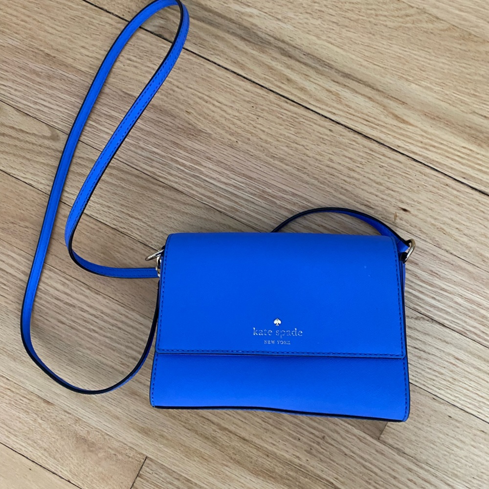Crossbody